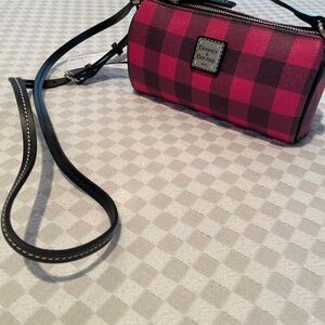 Dooney & Bourke Buffy Crossbody Purse